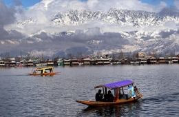 Kashmir: Heaven on Earth
